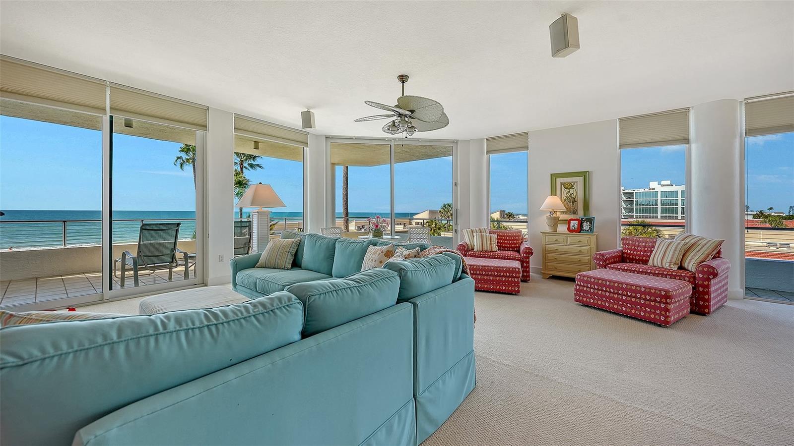 THE GRANDE AT LONGBOAT KEY - Residential