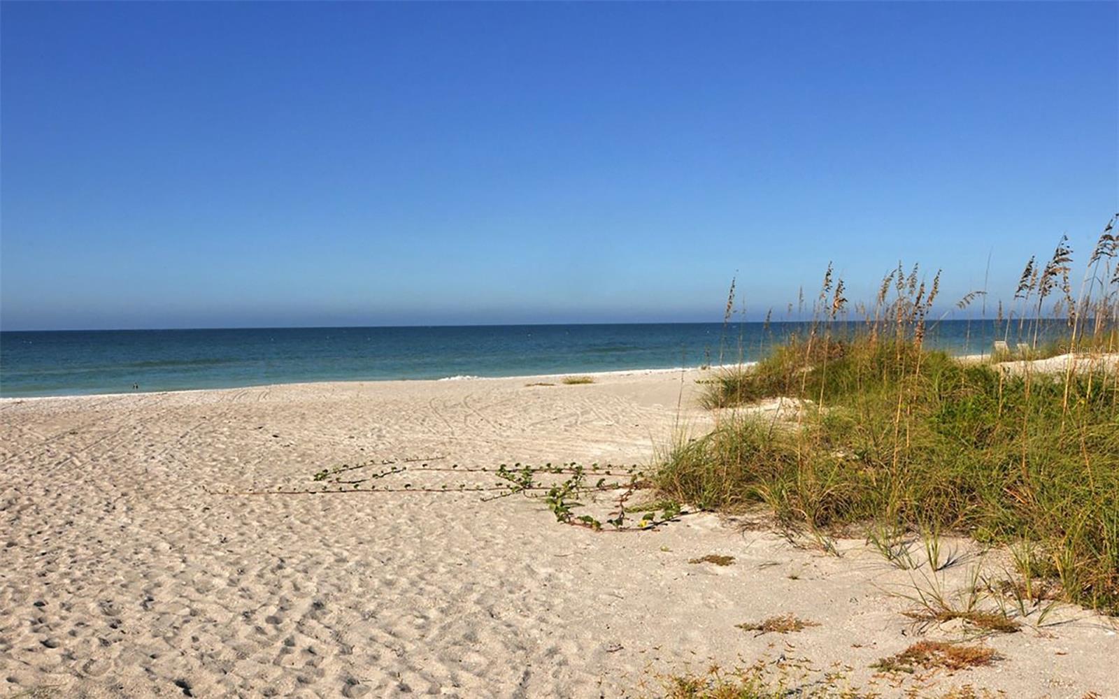 THE GRANDE AT LONGBOAT KEY - Residential