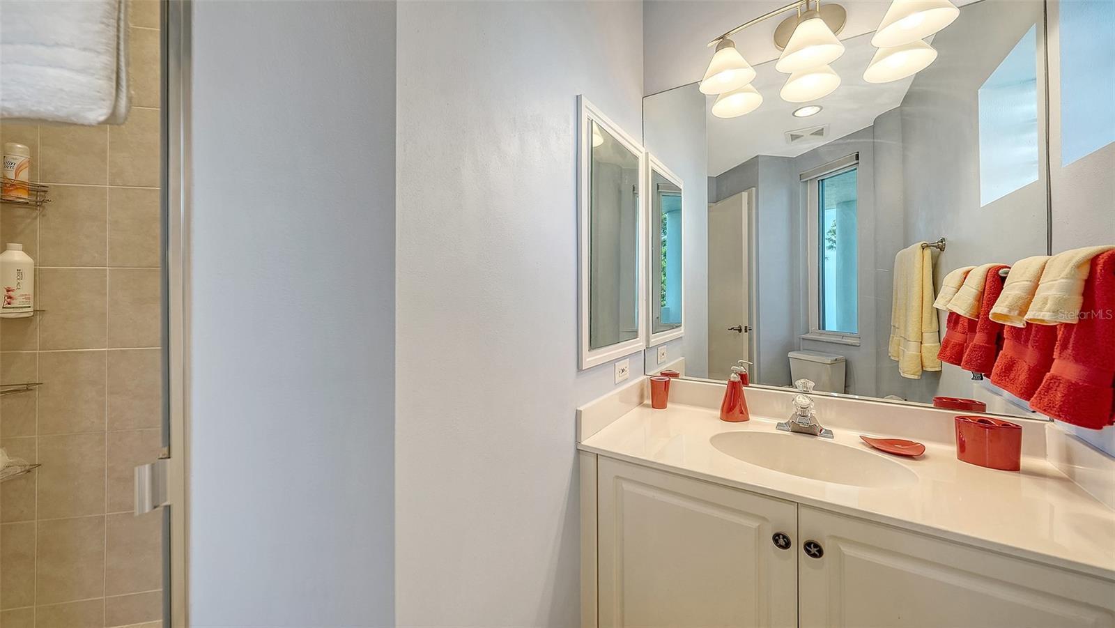THE GRANDE AT LONGBOAT KEY - Residential