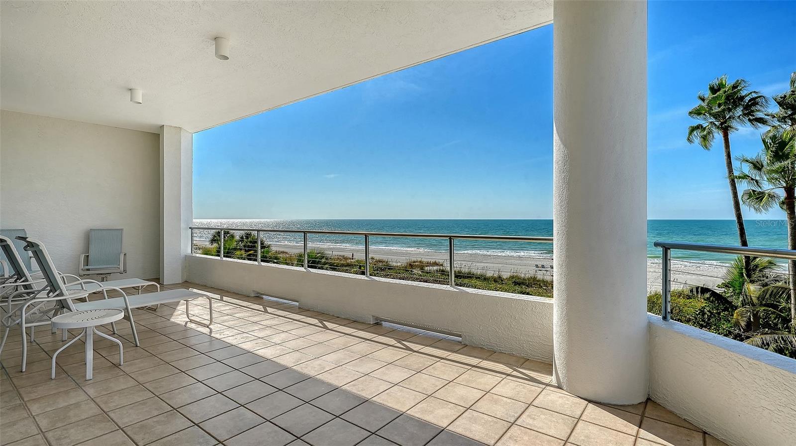 THE GRANDE AT LONGBOAT KEY - Residential