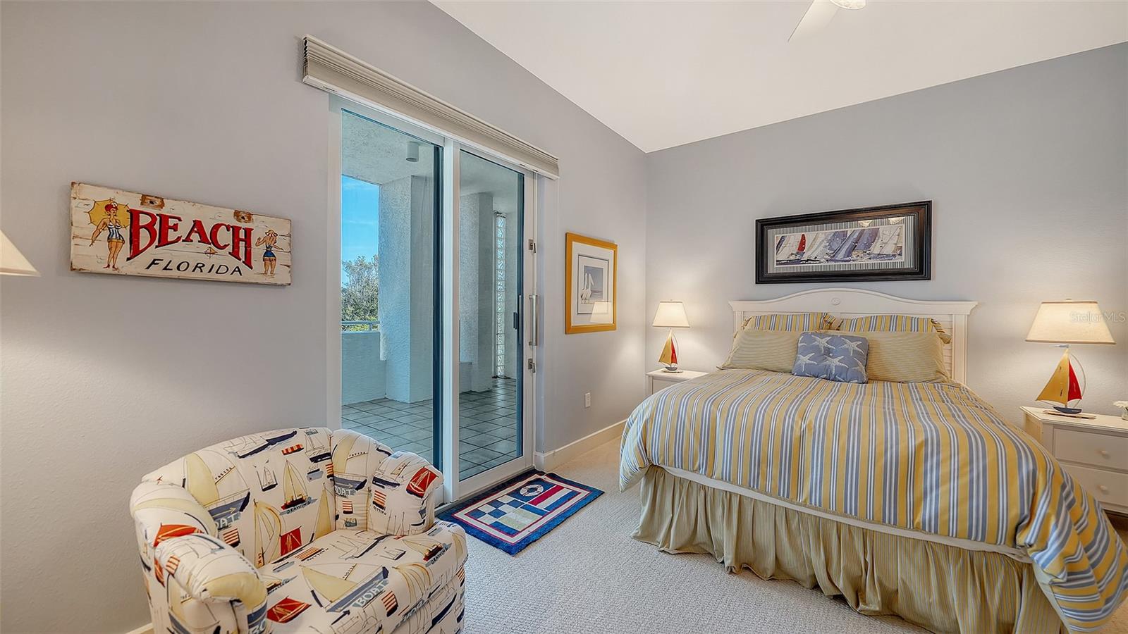 THE GRANDE AT LONGBOAT KEY - Residential
