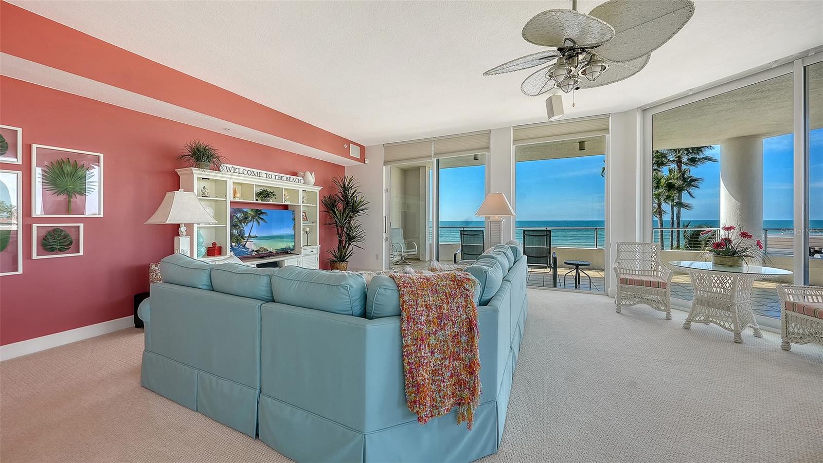 THE GRANDE AT LONGBOAT KEY - Residential
