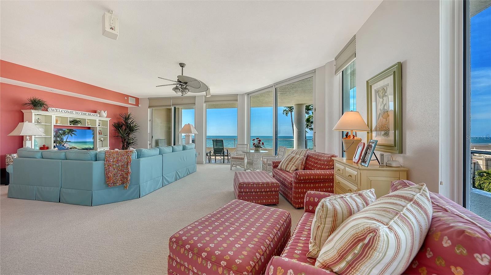 THE GRANDE AT LONGBOAT KEY - Residential