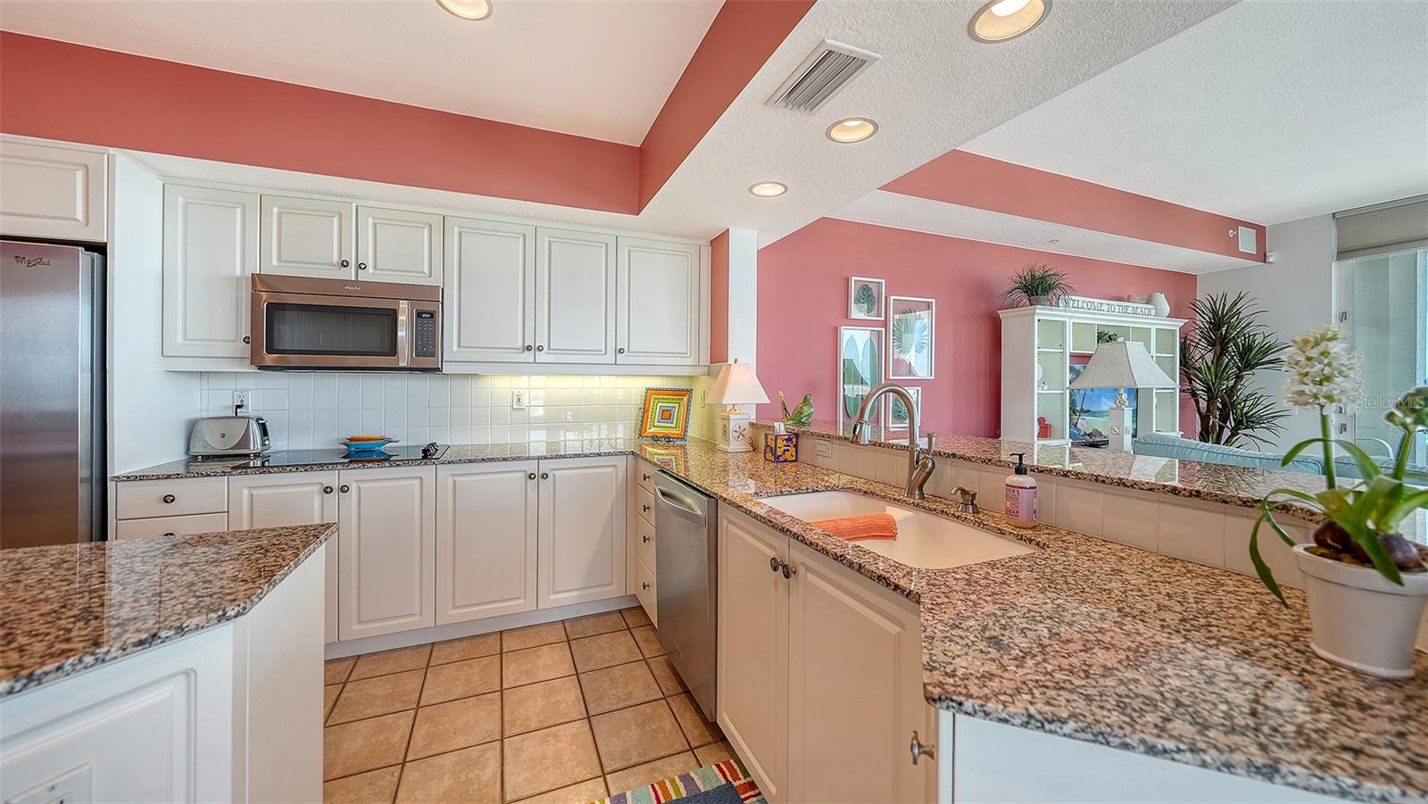 THE GRANDE AT LONGBOAT KEY - Residential