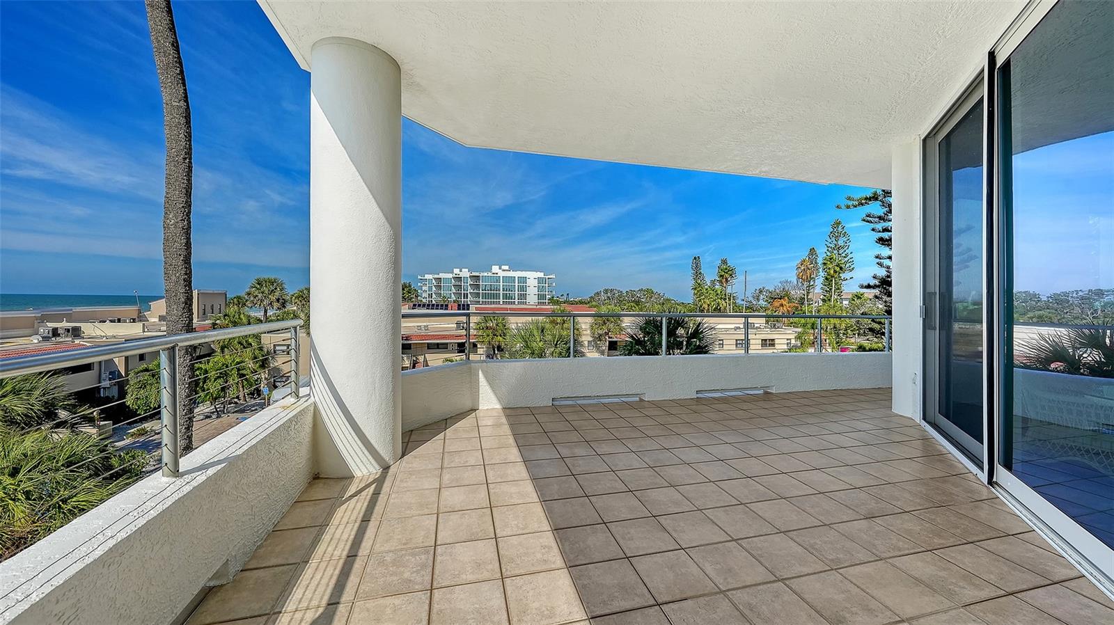 THE GRANDE AT LONGBOAT KEY - Residential