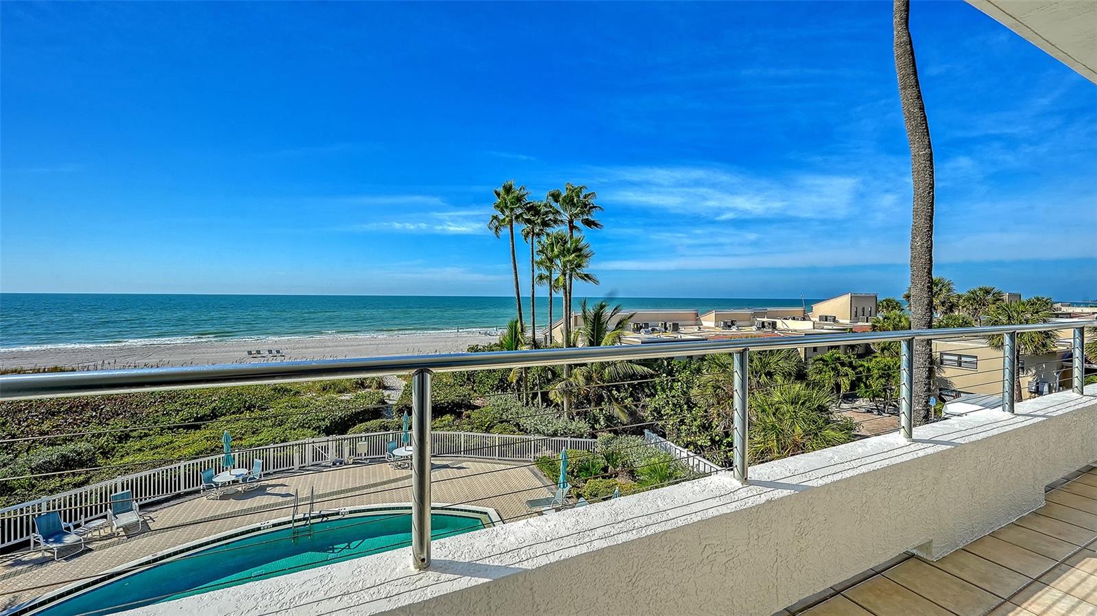 THE GRANDE AT LONGBOAT KEY - Residential