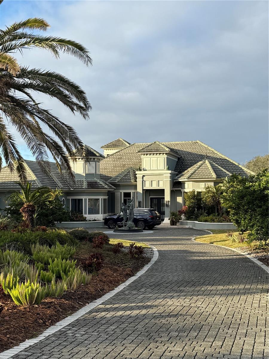 ISLAND ESTATES - Residential