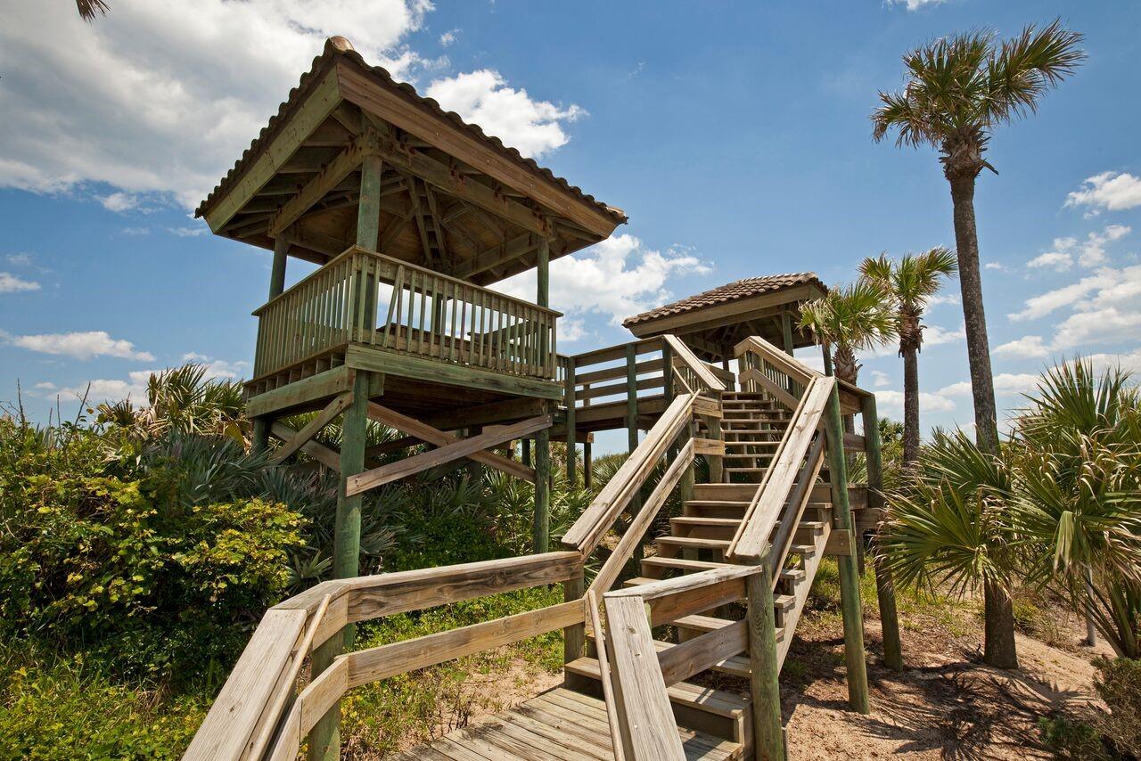 ISLAND ESTATES - Residential