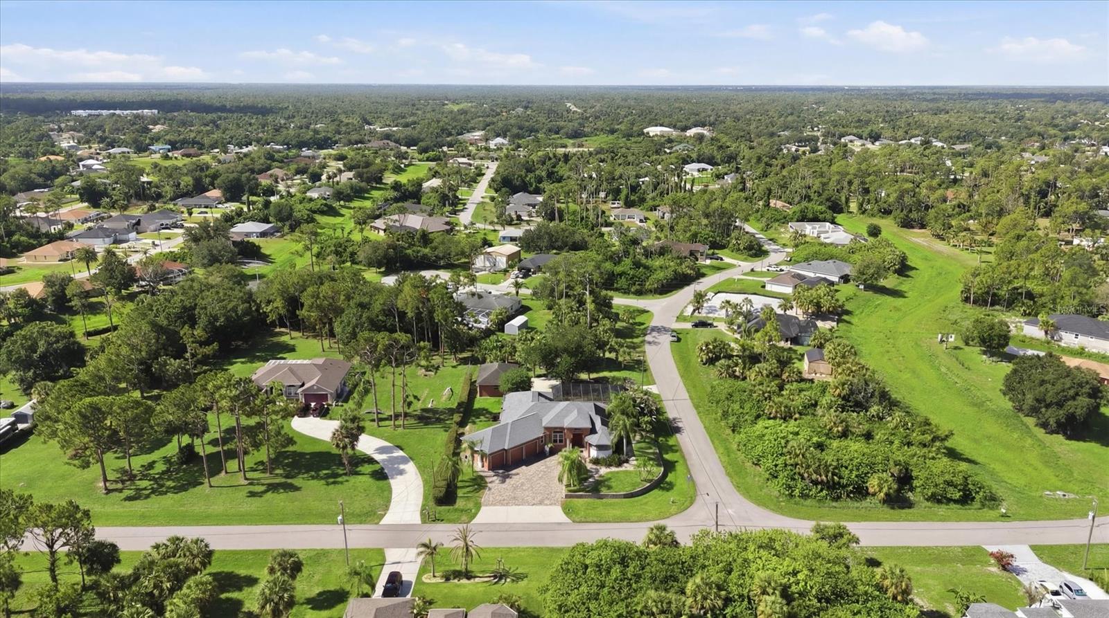 PORT CHARLOTTE SUB 49 - Residential