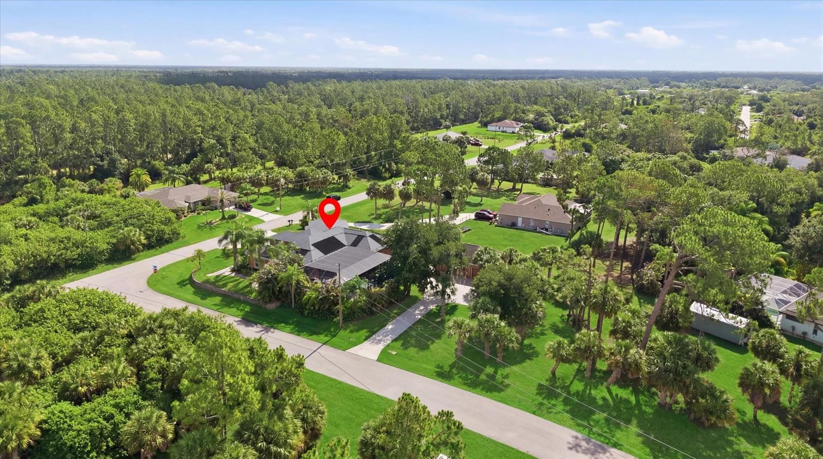 PORT CHARLOTTE SUB 49 - Residential