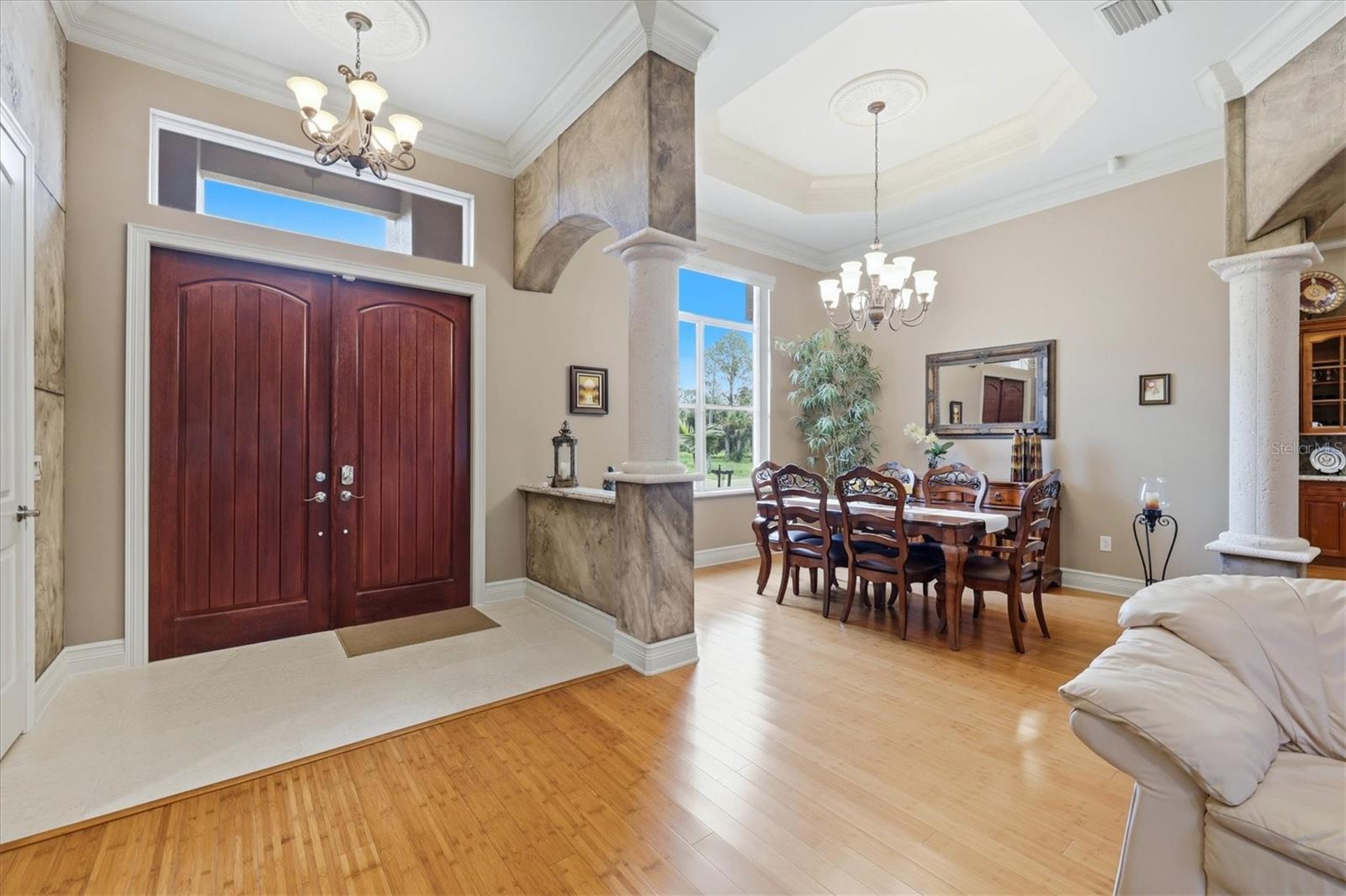 PORT CHARLOTTE SUB 49 - Residential