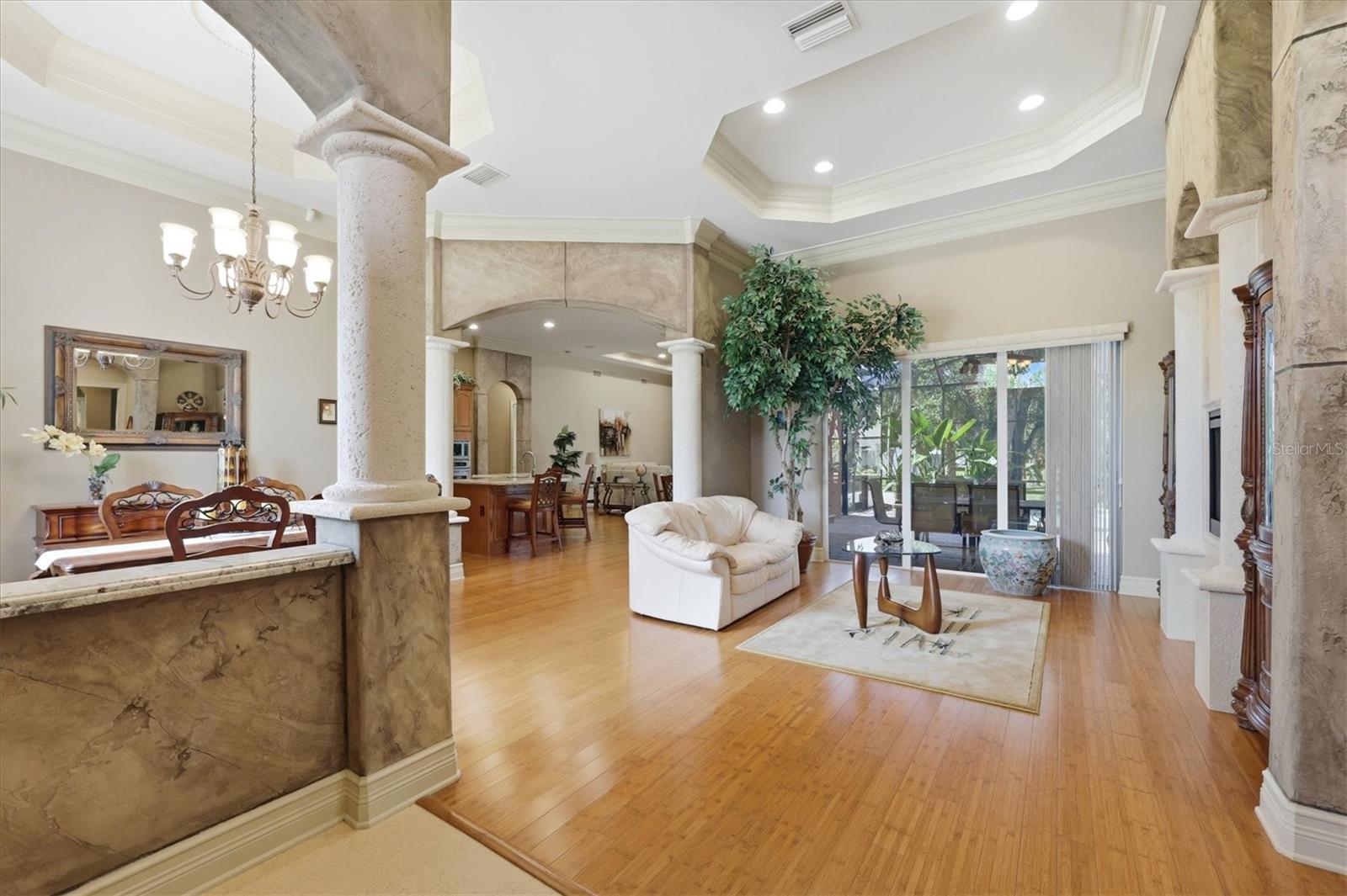 PORT CHARLOTTE SUB 49 - Residential