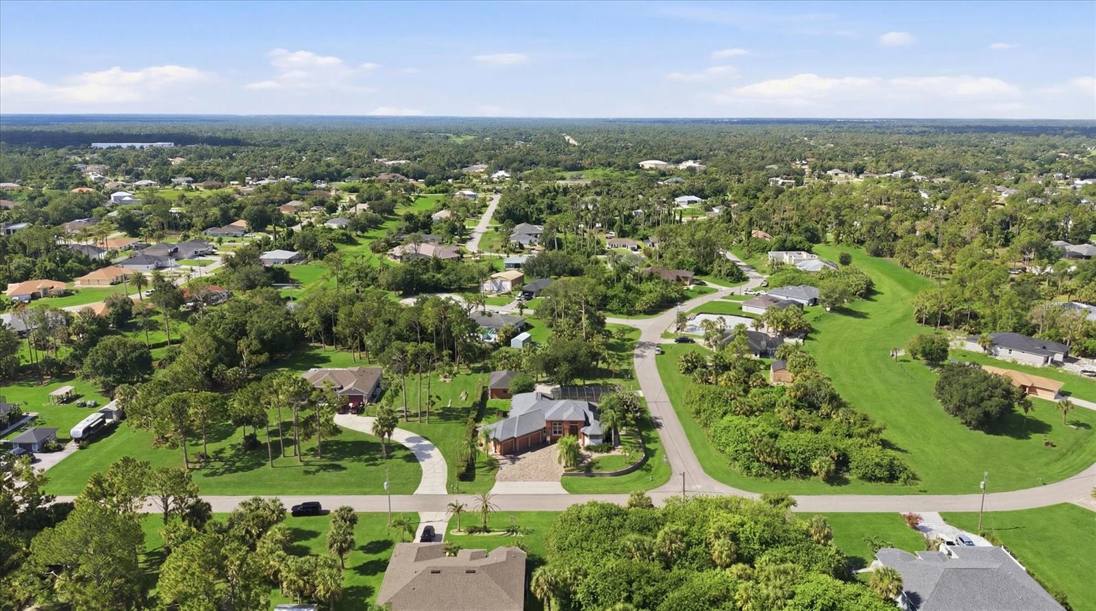 PORT CHARLOTTE SUB 49 - Residential