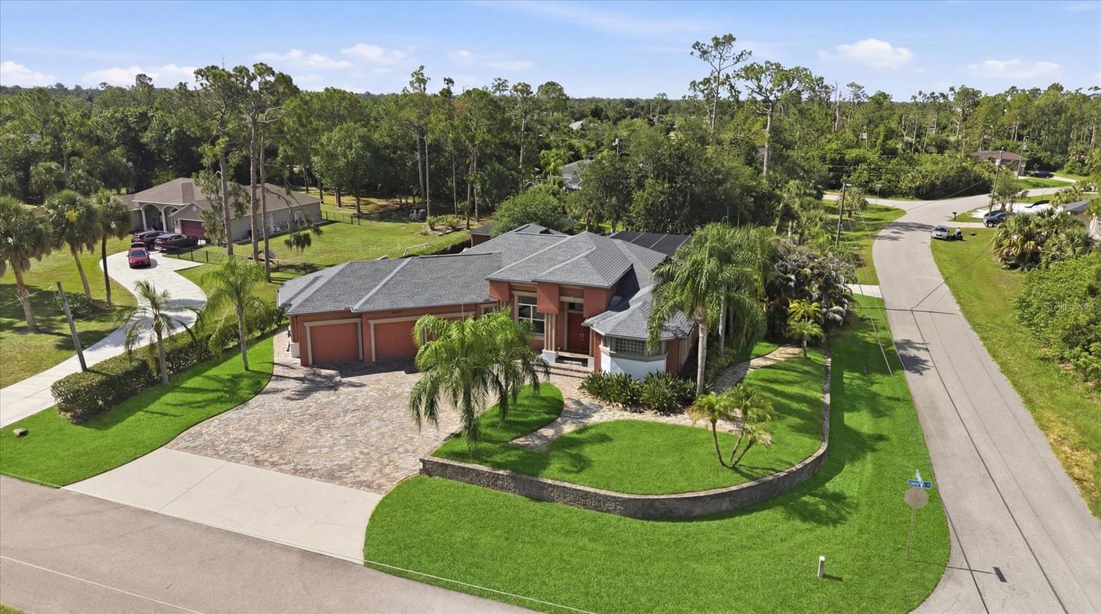 PORT CHARLOTTE SUB 49 - Residential