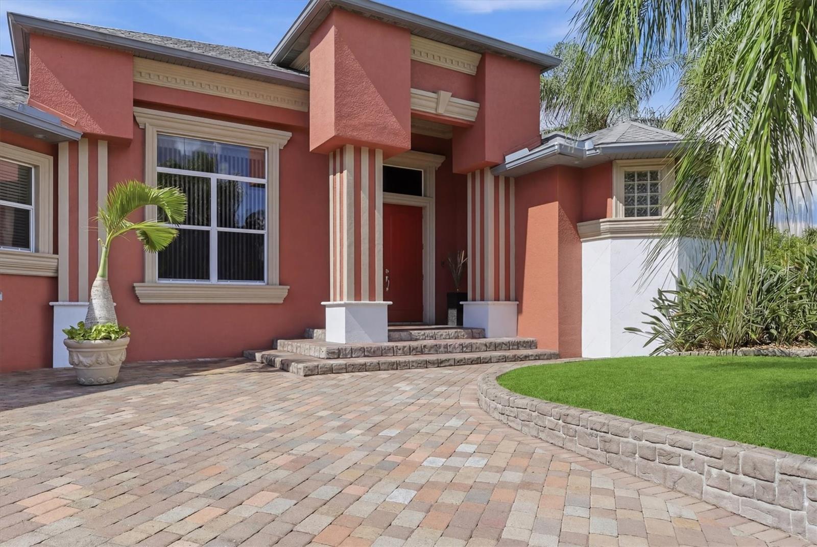 PORT CHARLOTTE SUB 49 - Residential