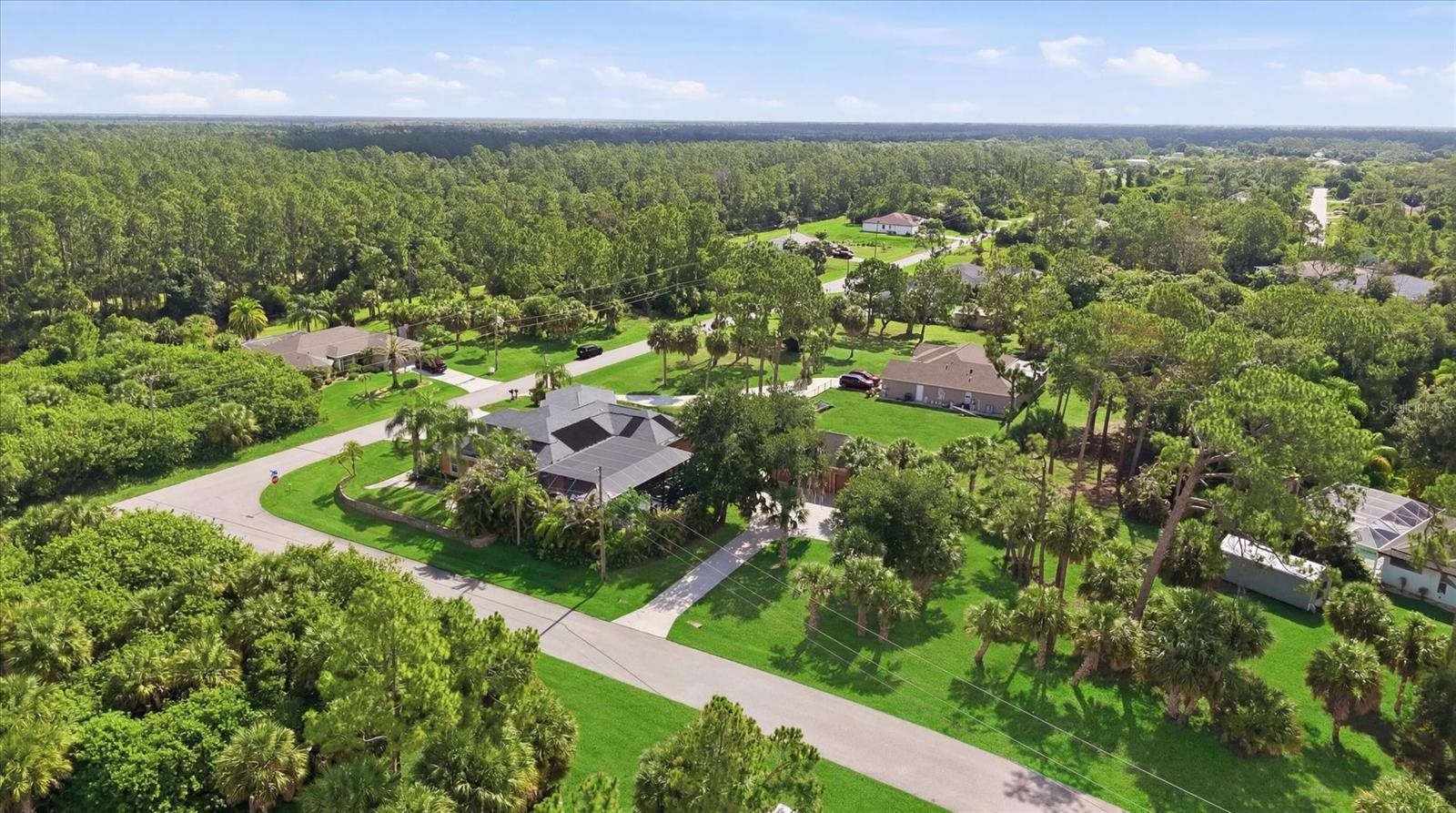 PORT CHARLOTTE SUB 49 - Residential