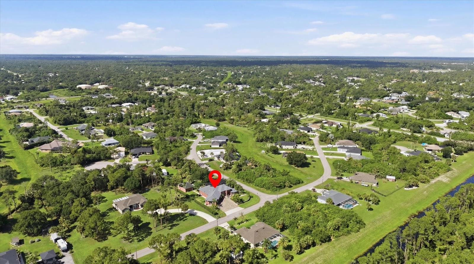 PORT CHARLOTTE SUB 49 - Residential