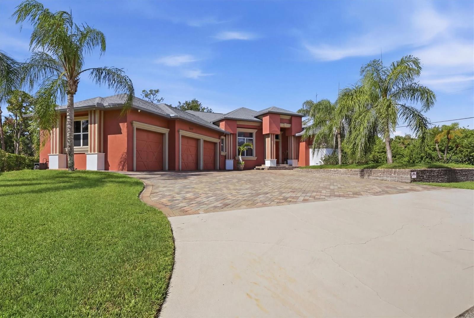 PORT CHARLOTTE SUB 49 - Residential