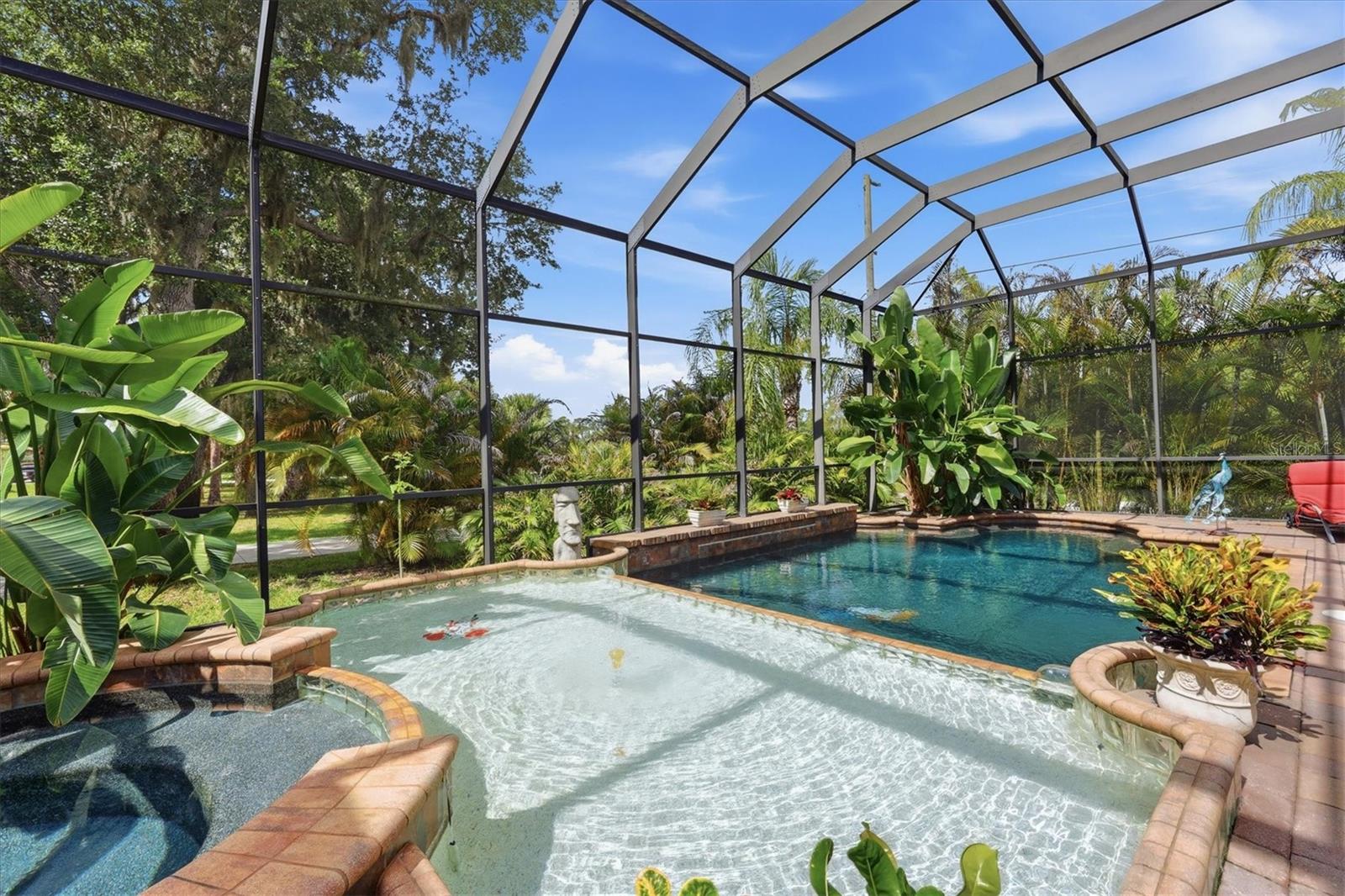 PORT CHARLOTTE SUB 49 - Residential