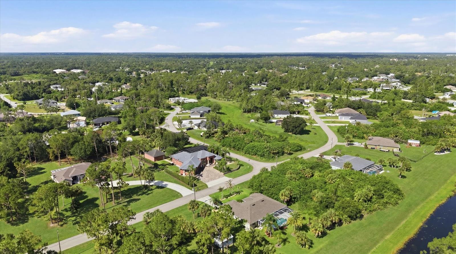 PORT CHARLOTTE SUB 49 - Residential