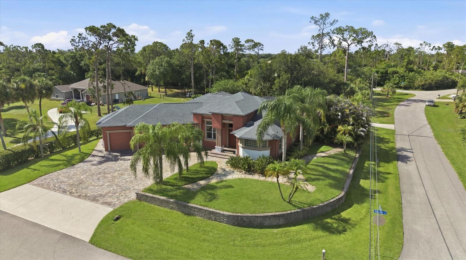 PORT CHARLOTTE SUB 49 - Residential