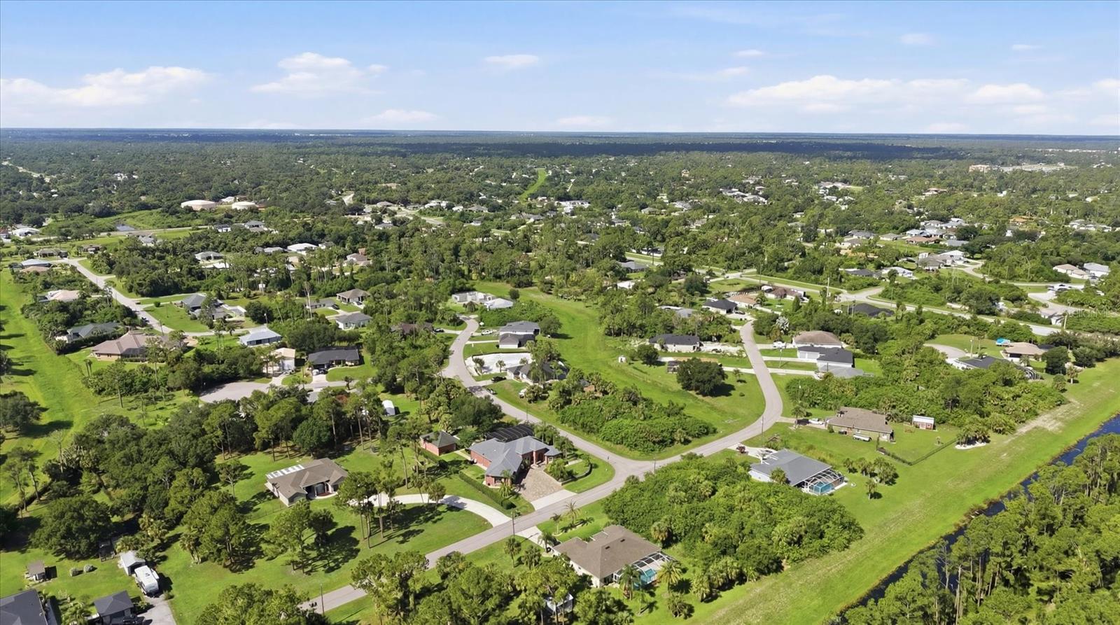 PORT CHARLOTTE SUB 49 - Residential