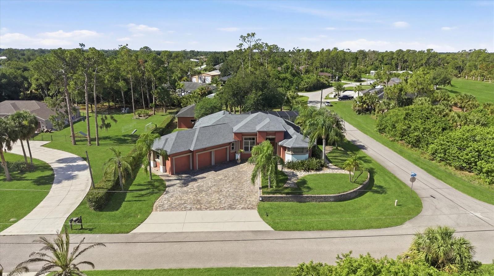 PORT CHARLOTTE SUB 49 - Residential