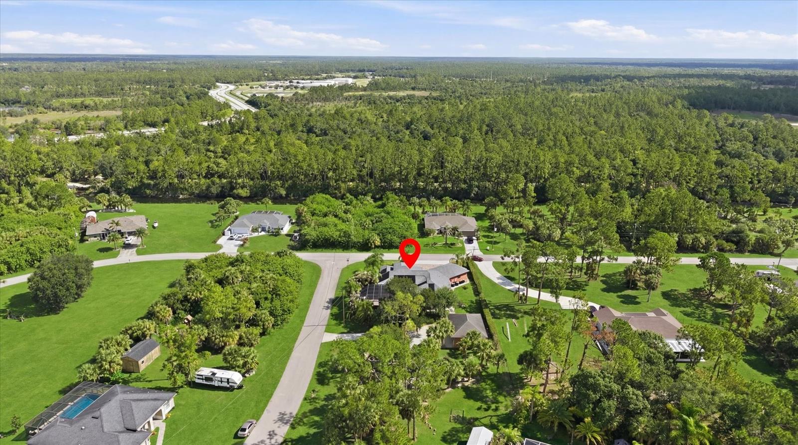 PORT CHARLOTTE SUB 49 - Residential