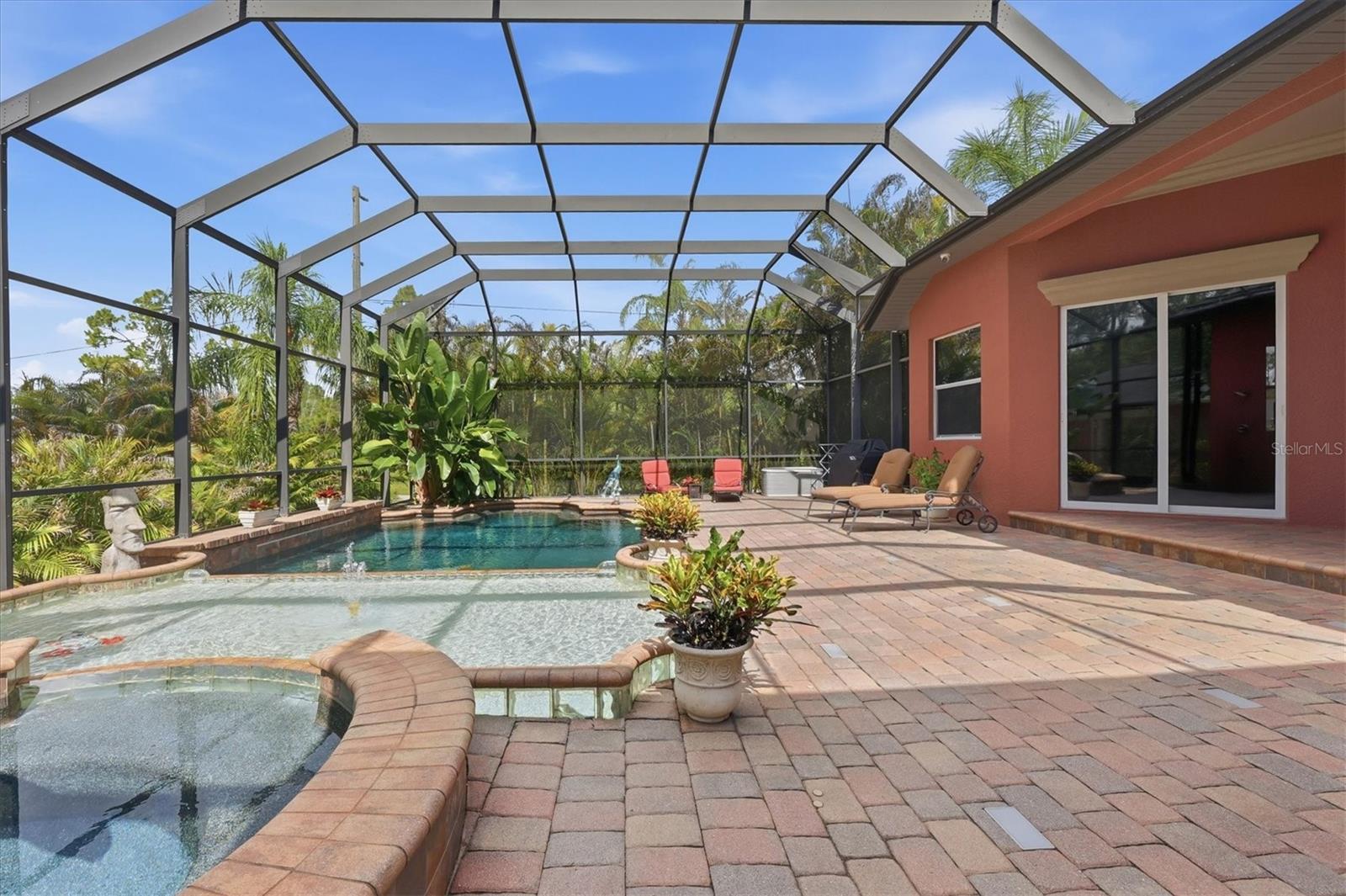 PORT CHARLOTTE SUB 49 - Residential