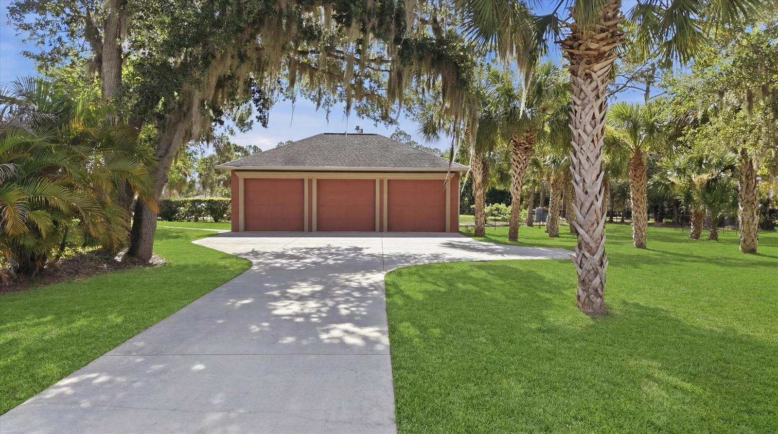 PORT CHARLOTTE SUB 49 - Residential