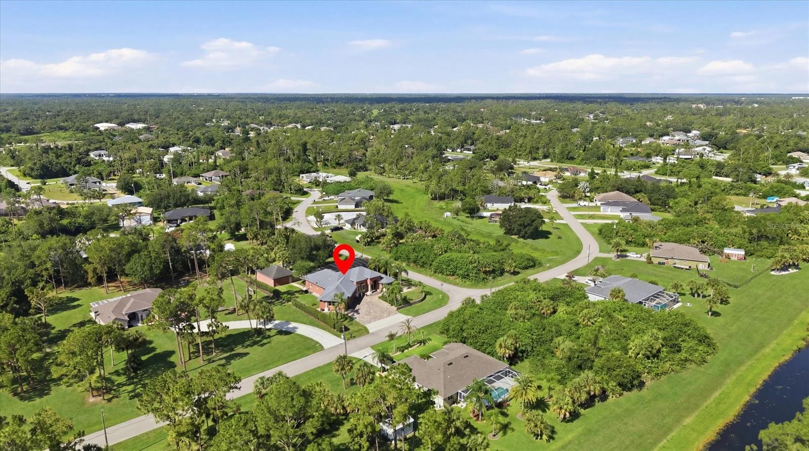PORT CHARLOTTE SUB 49 - Residential