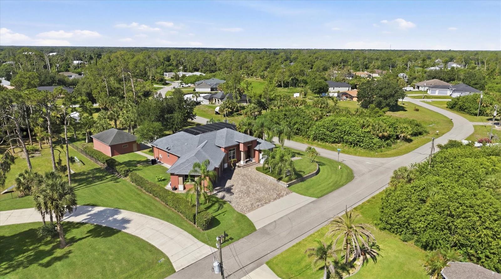 PORT CHARLOTTE SUB 49 - Residential