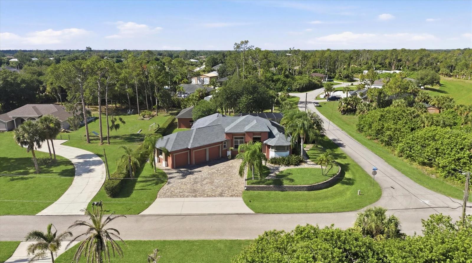 PORT CHARLOTTE SUB 49 - Residential