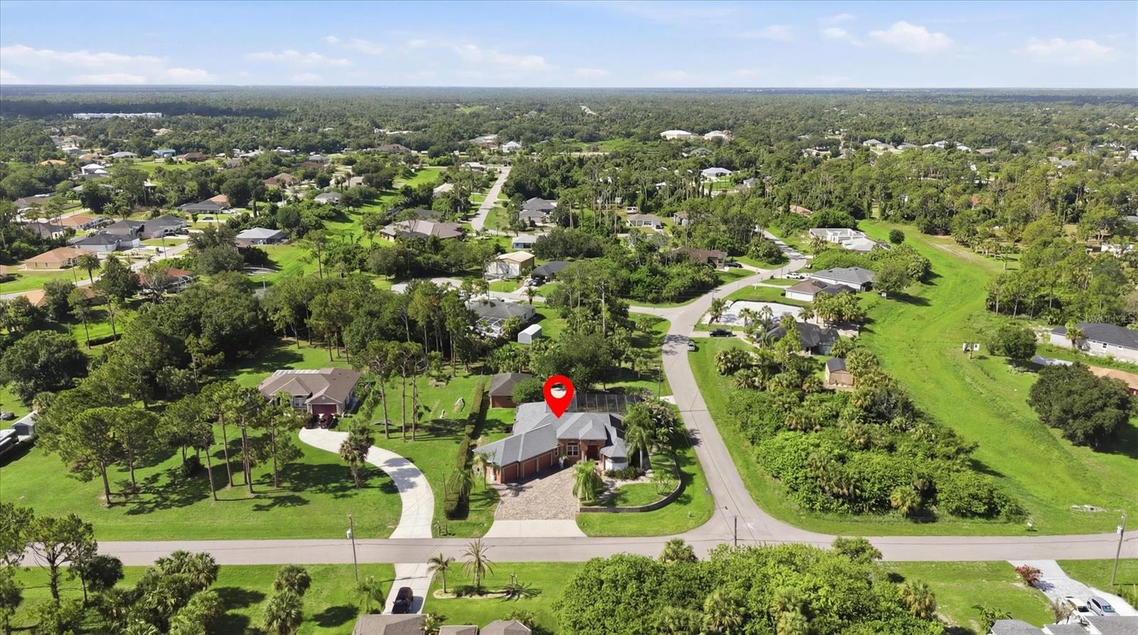 PORT CHARLOTTE SUB 49 - Residential