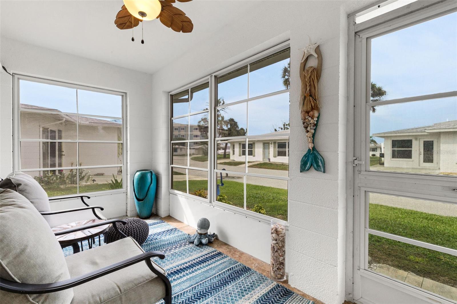 ENGLEWOOD BEACH CONDO VILLA - Residential