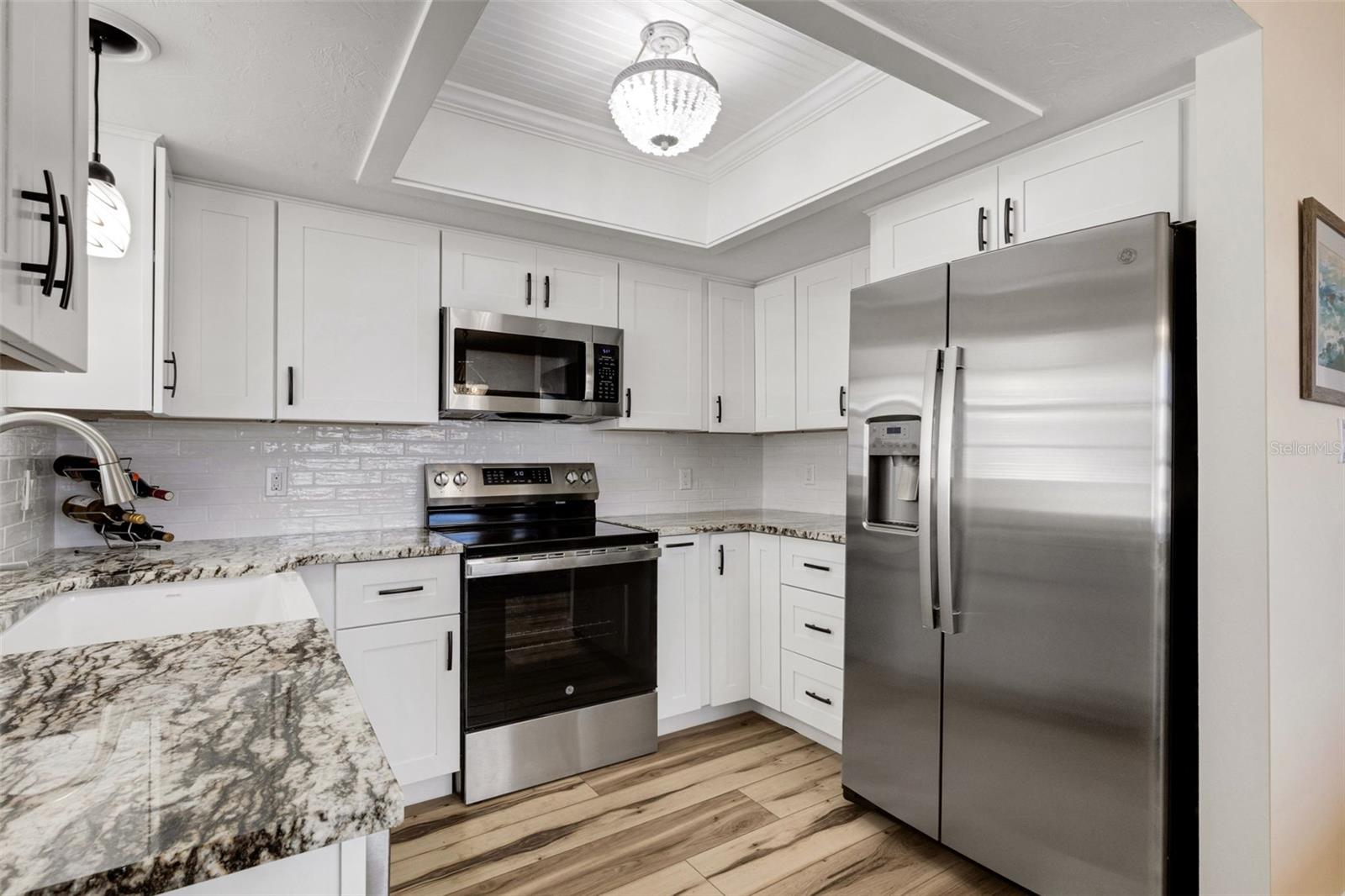 ENGLEWOOD BEACH CONDO VILLA - Residential