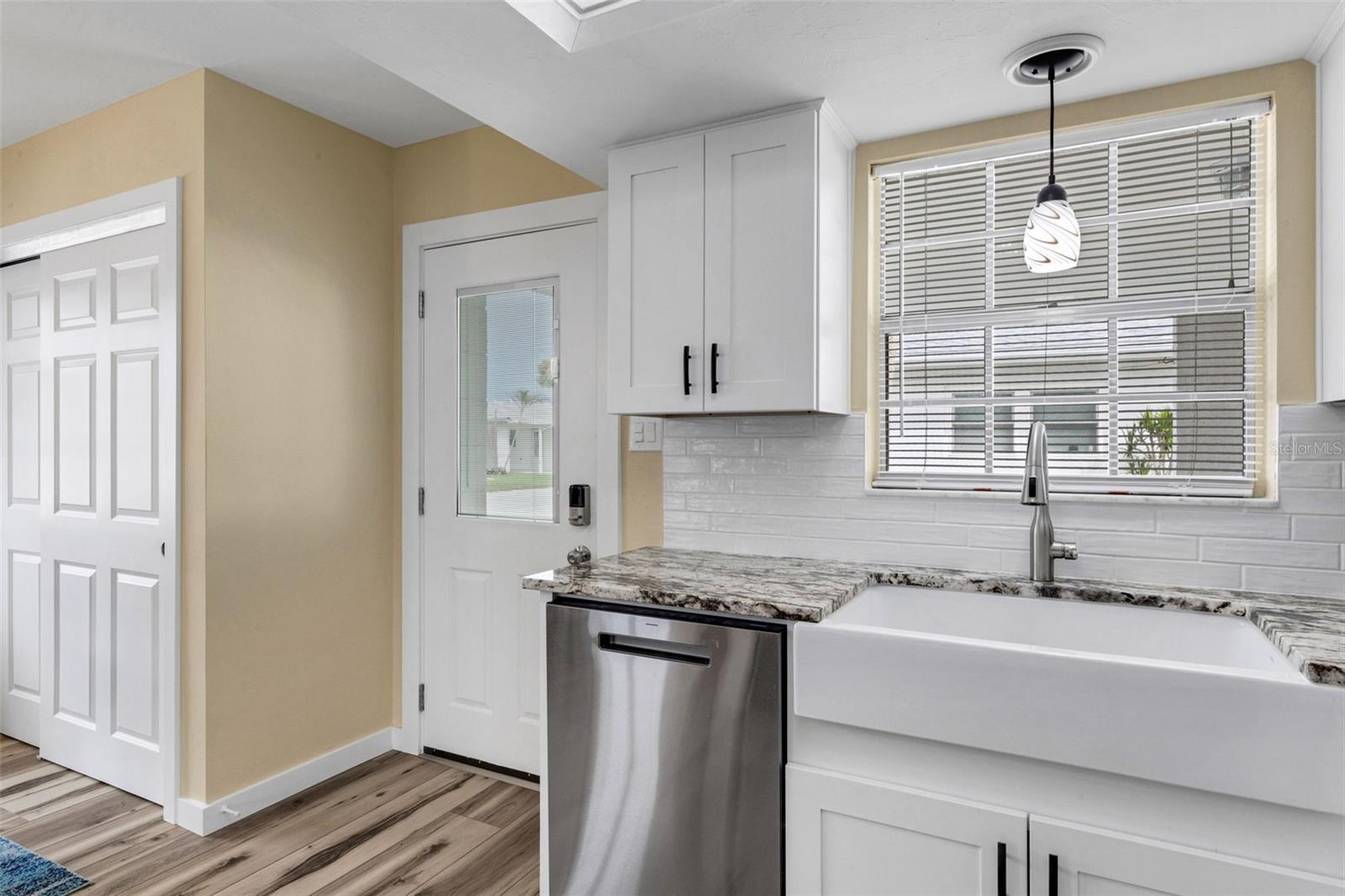 ENGLEWOOD BEACH CONDO VILLA - Residential