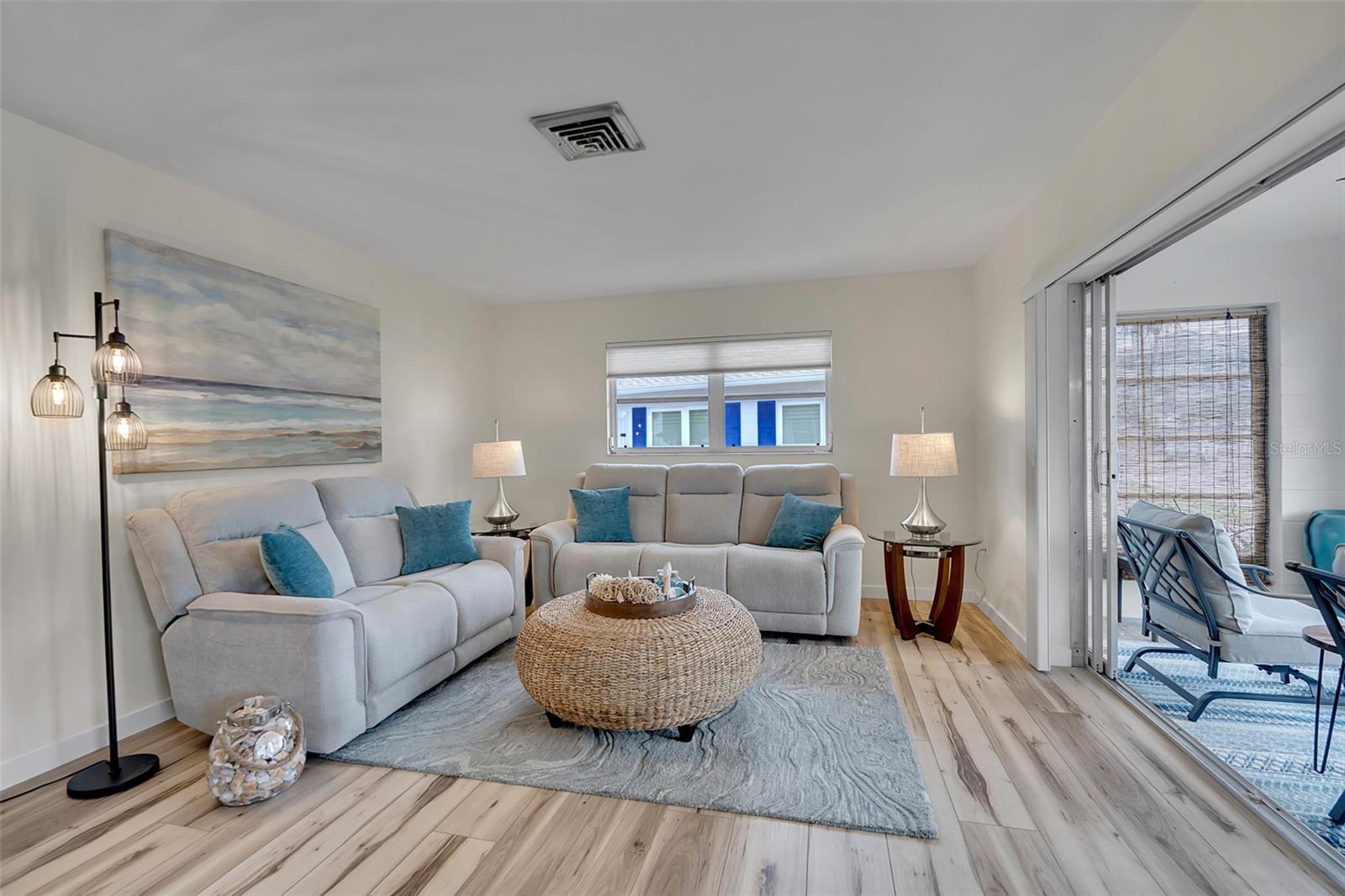 ENGLEWOOD BEACH CONDO VILLA - Residential
