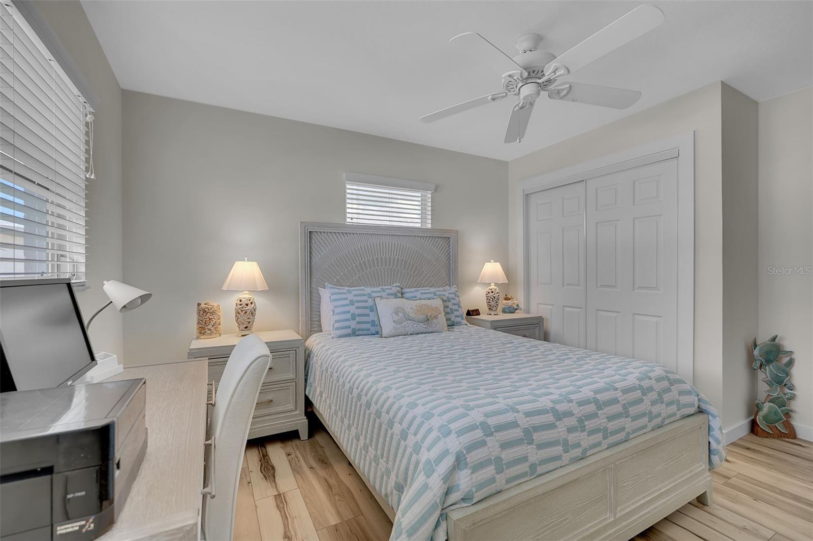 ENGLEWOOD BEACH CONDO VILLA - Residential
