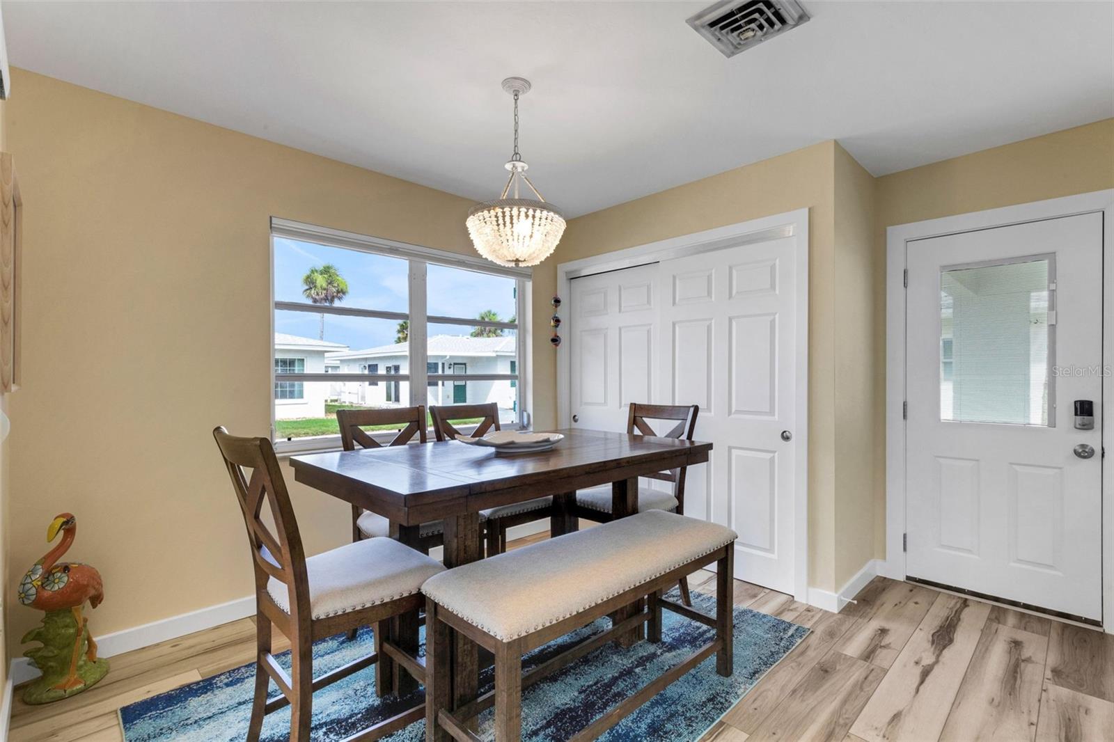 ENGLEWOOD BEACH CONDO VILLA - Residential