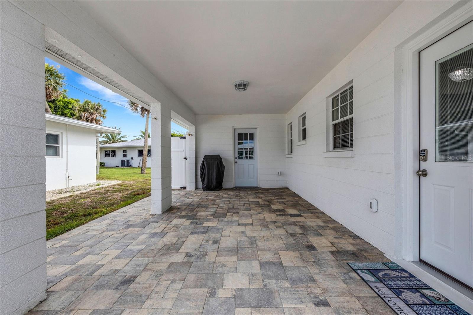 ENGLEWOOD BEACH CONDO VILLA - Residential