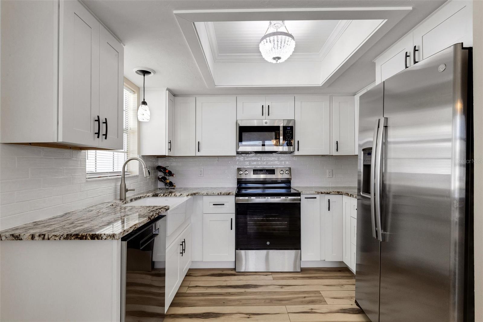ENGLEWOOD BEACH CONDO VILLA - Residential