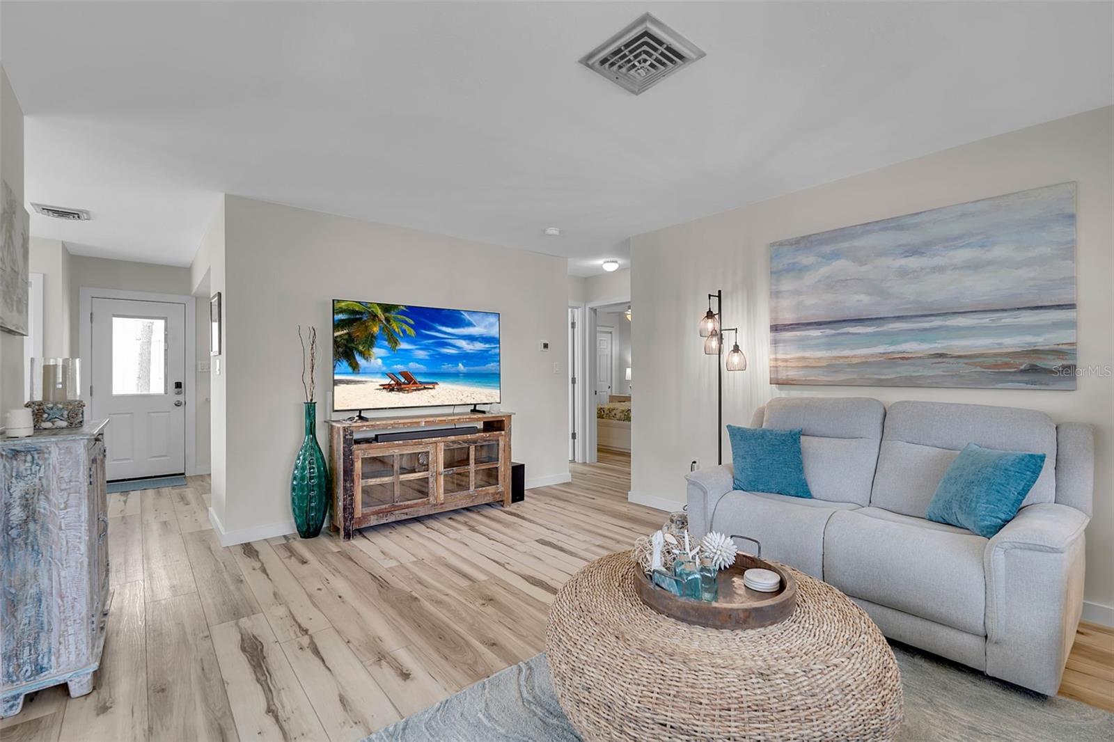 ENGLEWOOD BEACH CONDO VILLA - Residential