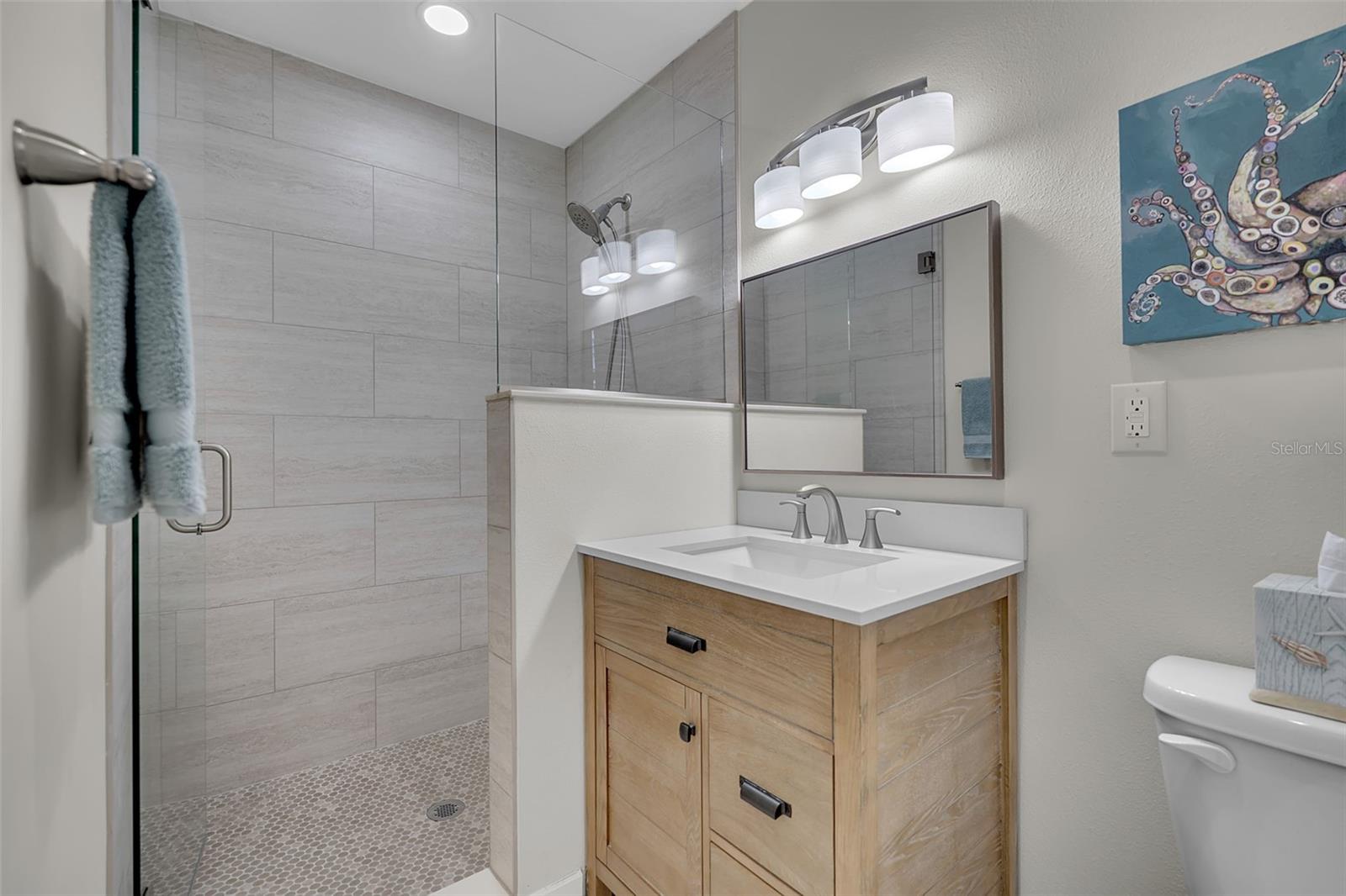 ENGLEWOOD BEACH CONDO VILLA - Residential
