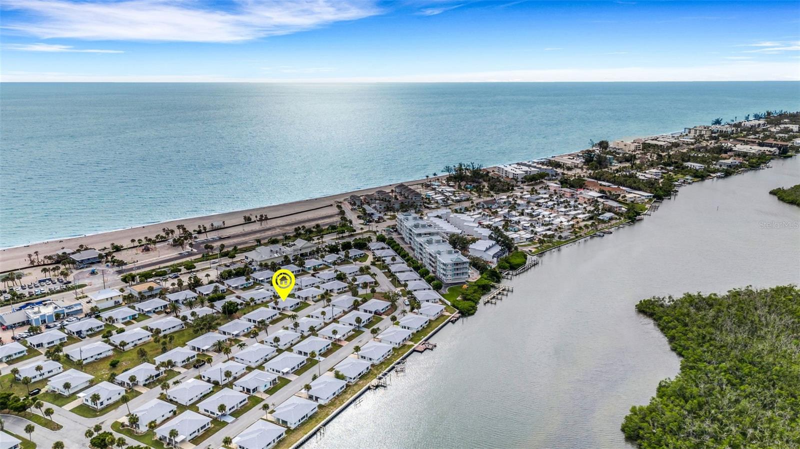 ENGLEWOOD BEACH CONDO VILLA - Residential
