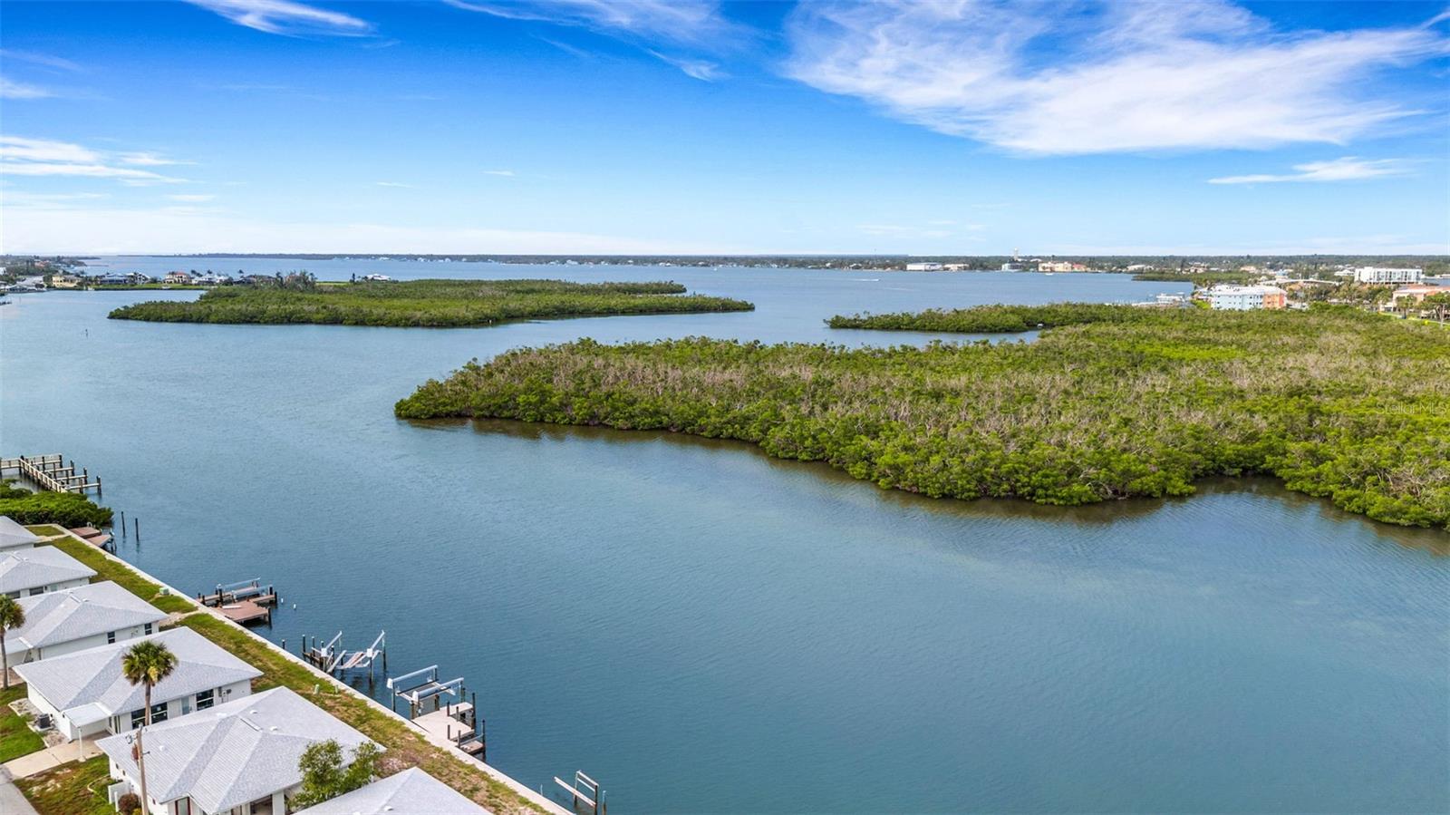 ENGLEWOOD BEACH CONDO VILLA - Residential