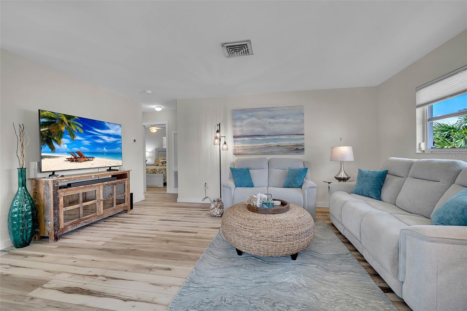 ENGLEWOOD BEACH CONDO VILLA - Residential