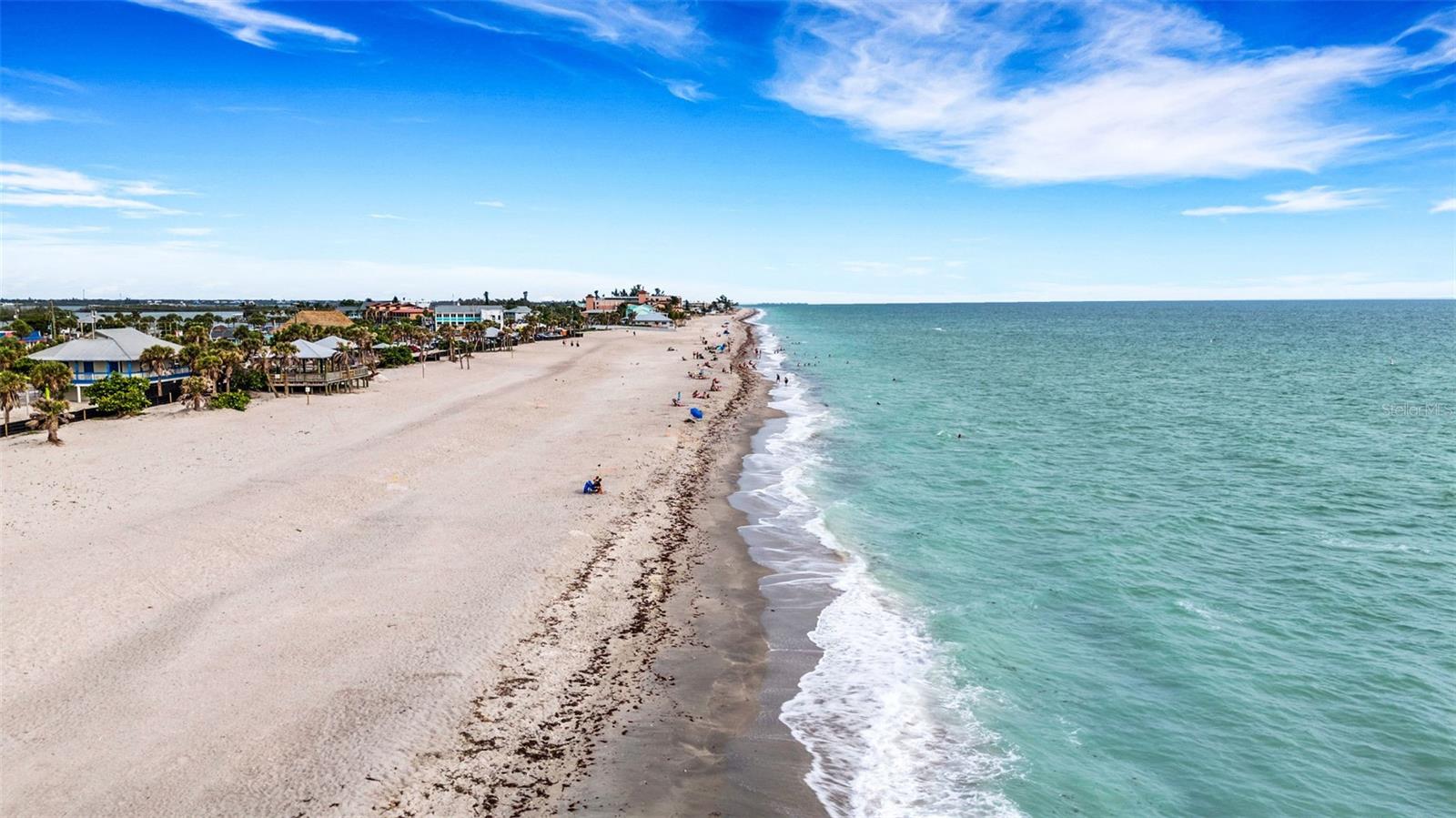 ENGLEWOOD BEACH CONDO VILLA - Residential