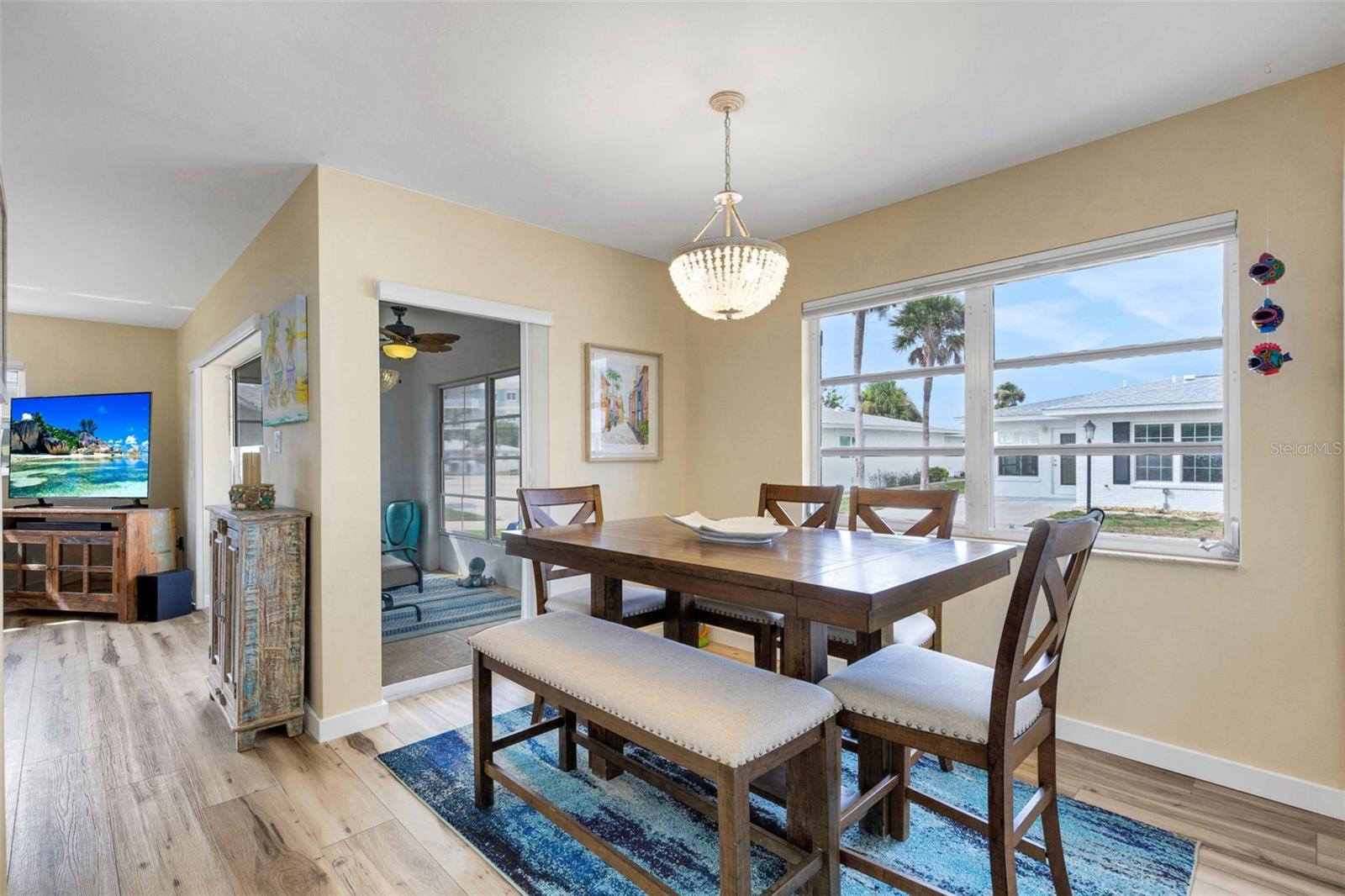 ENGLEWOOD BEACH CONDO VILLA - Residential
