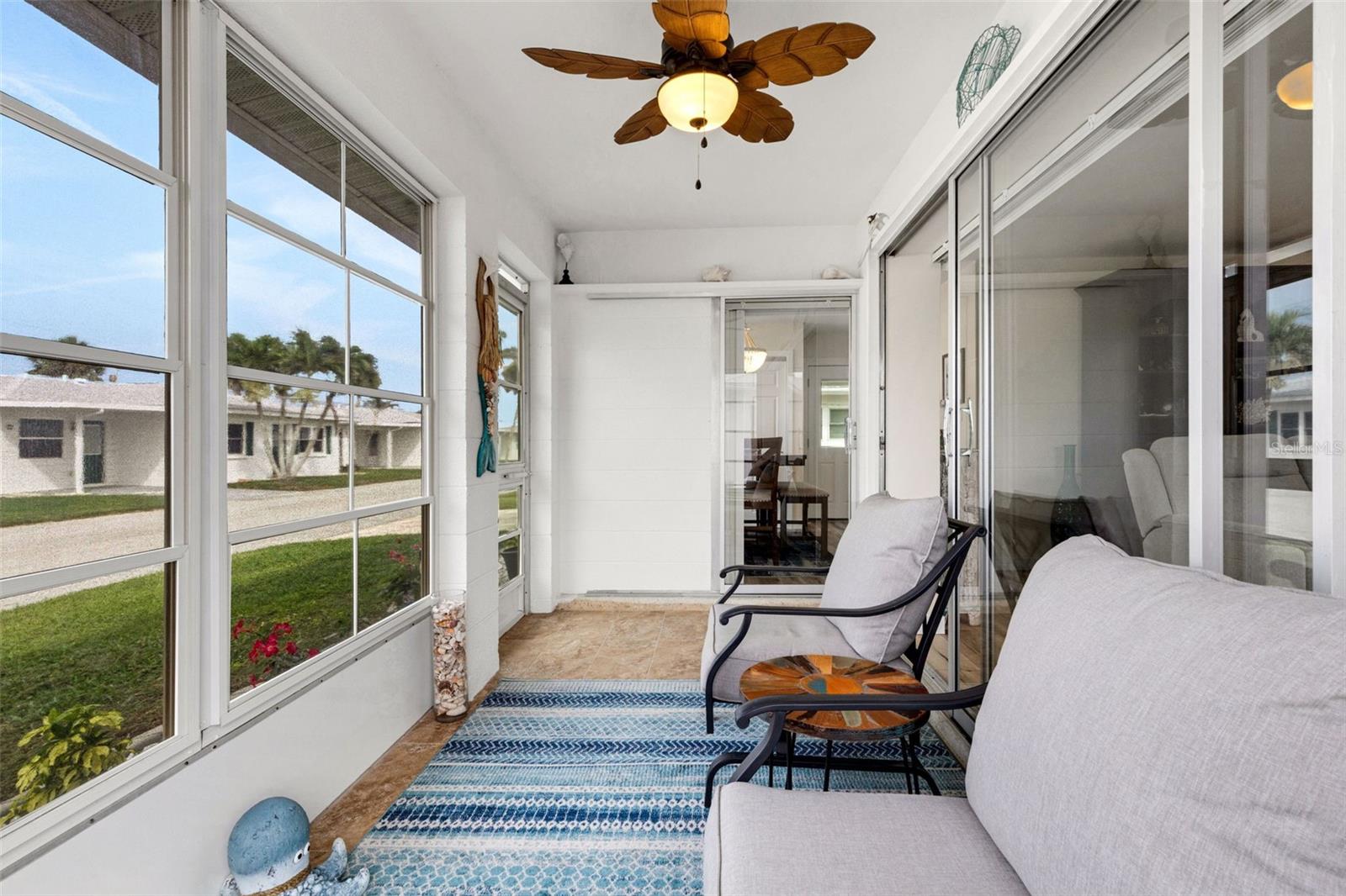 ENGLEWOOD BEACH CONDO VILLA - Residential